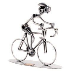 Schraubenfigur – Rennrad