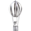 Schrauben-Figur – Ballon-Fahrer