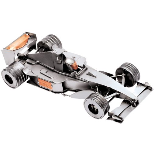 Schraubenfigur – Formel 1