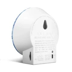 OceanBox Rückseite