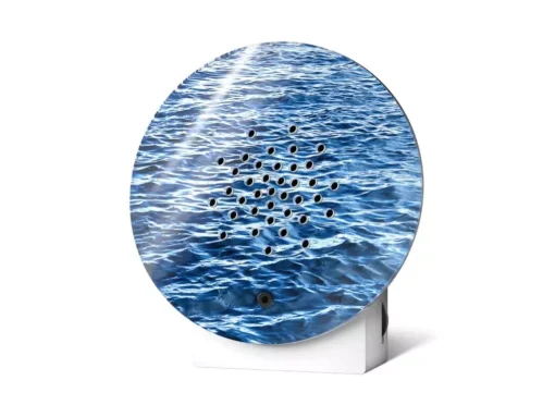 OceanBox Waves mit Meer-Front Wellen