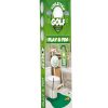 Toiletten-Golf, 8tlg. Spielset