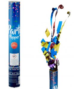 Party Popper "De Luxe", 30 cm