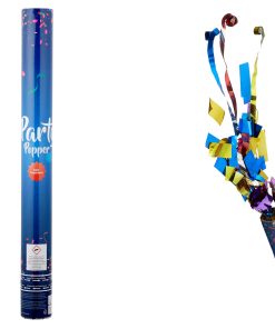 Party Popper "De Luxe", 40 cm