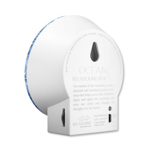 OceanBox "Wellen"