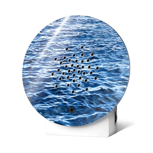 OceanBox "Wellen"