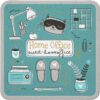 Sheepworld Untersetzer - HappyLife - Home Office