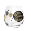 Prosit! Cocktailglas - Für den besten Papa der Welt!