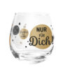 Prosit! Cocktailglas - Nur für Dich!