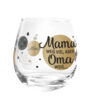 Prosit! Cocktailglas von Formano