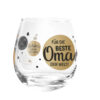 Prosit! Cocktailglas - Für die beste Oma der Welt!