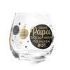Prosit! Cocktailglas von Formano