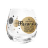 Prosit! Cocktailglas - Es gibt gute Freunde, es gibt beste Freunde und dann gibt's Dich!