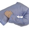 Kuschelkissen 