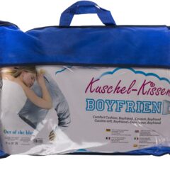 Kuschelkissen 