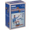 Toiletten-Basketball, 7tlg.