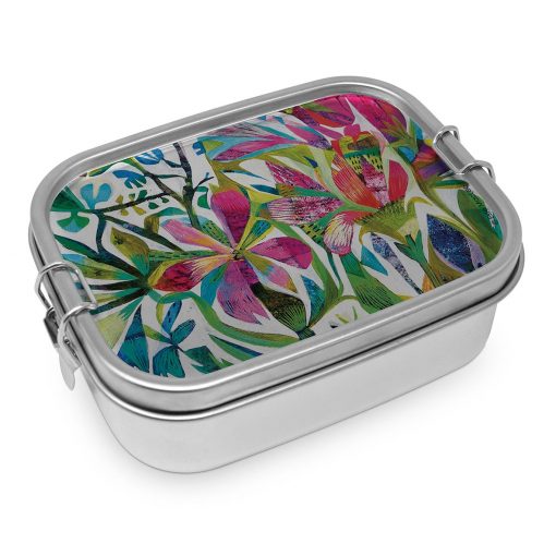 ppd Lunchbox "Cuzco" aus Edelstahl