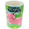 Panda Crew – Kinderbecher “Besonderes Mädchen”