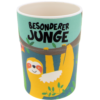 Panda Crew – Kinderbecher “Besonderer Junge”