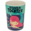 Panda Crew – Kinderbecher “Besondere Tochter”