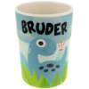 Panda Crew – Kinderbecher “Bruder”