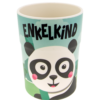 Panda Crew – Kinderbecher “Enkelkind”