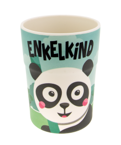 Panda Crew – Kinderbecher “Enkelkind”