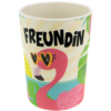 Panda Crew – Kinderbecher “Freundin”