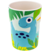 Panda Crew - Kinderbecher "Dino"