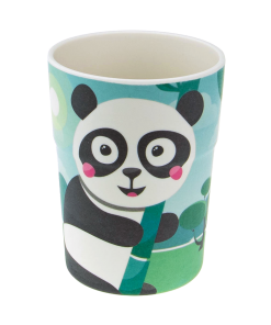 Panda Crew - Kinderbecher "Panda"