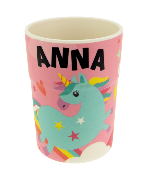 Panda Crew - Kinderbecher "Anna"