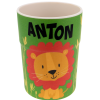 Panda Crew - Kinderbecher "Anton"