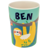 Panda Crew - Kinderbecher "Ben"