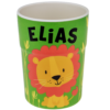 Panda Crew - Kinderbecher "Elias"