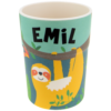 Panda Crew - Kinderbecher "Emil"