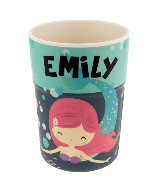 Panda Crew - Kinderbecher "Emily"