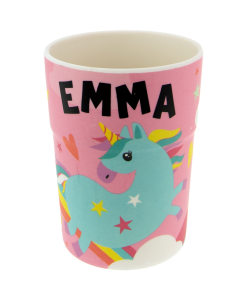 Panda Crew - Kinderbecher "Emma"