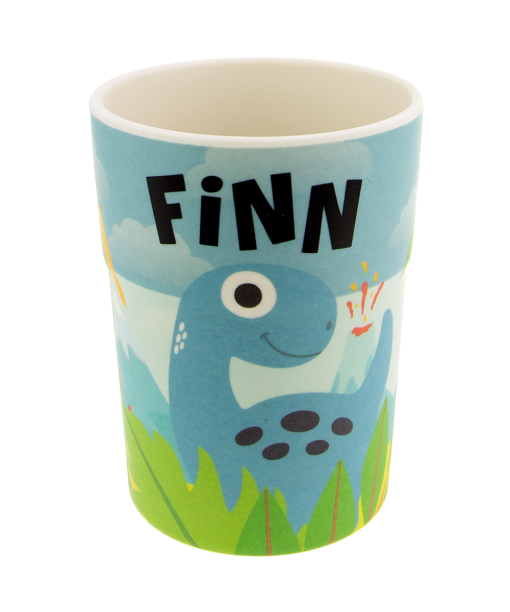 Panda Crew - Kinderbecher "Finn"