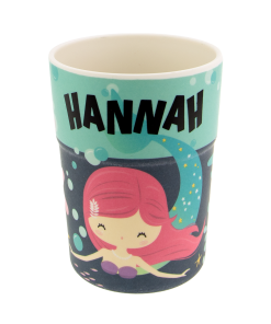 Panda Crew - Kinderbecher "Hannah"