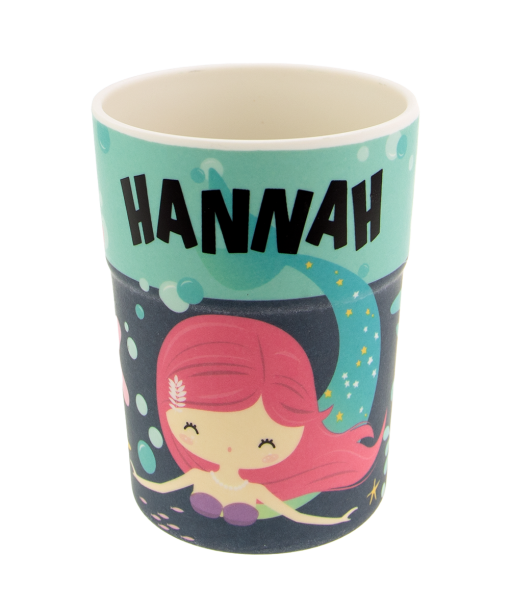 Panda Crew - Kinderbecher "Hannah"