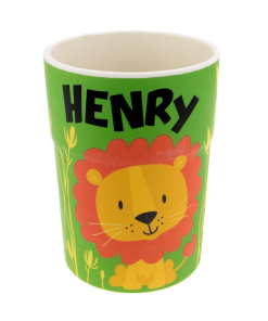 Panda Crew - Kinderbecher "Henry"