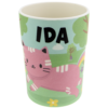 Panda Crew – Kinderbecher “Ida”