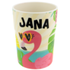 Panda Crew – Kinderbecher “Jana”