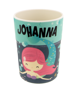 Panda Crew – Kinderbecher “Johanna”