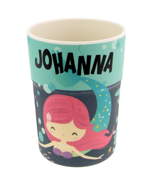 Panda Crew – Kinderbecher “Johanna”