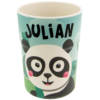 Panda Crew – Kinderbecher “Julian”