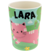 Panda Crew – Kinderbecher “Lara”
