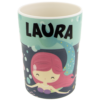Panda Crew – Kinderbecher “Laura”