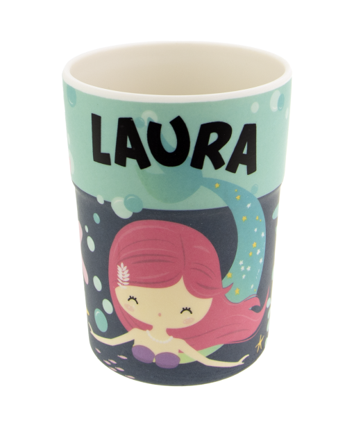 Panda Crew – Kinderbecher “Laura”