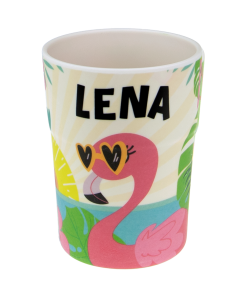 Panda Crew – Kinderbecher “Lena”